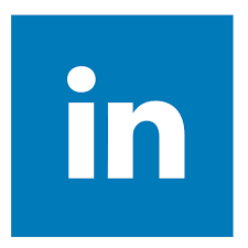 LinkedIn icon